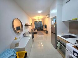Treasure at Tampines (D18), Condominium #468803081